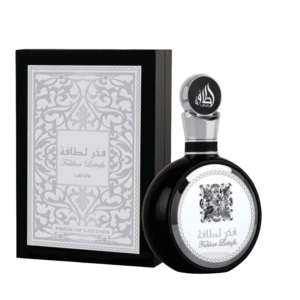 Fakhar EDP 100ml For Men By Lattafa